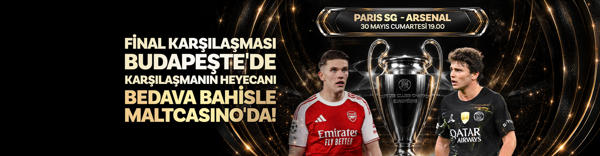 Paris - Arsenal