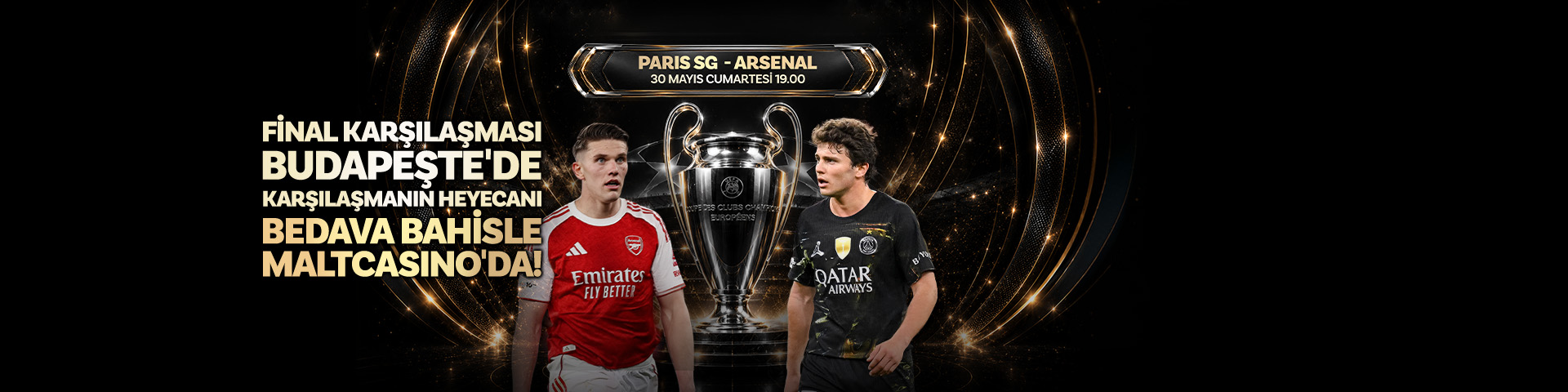Paris - Arsenal