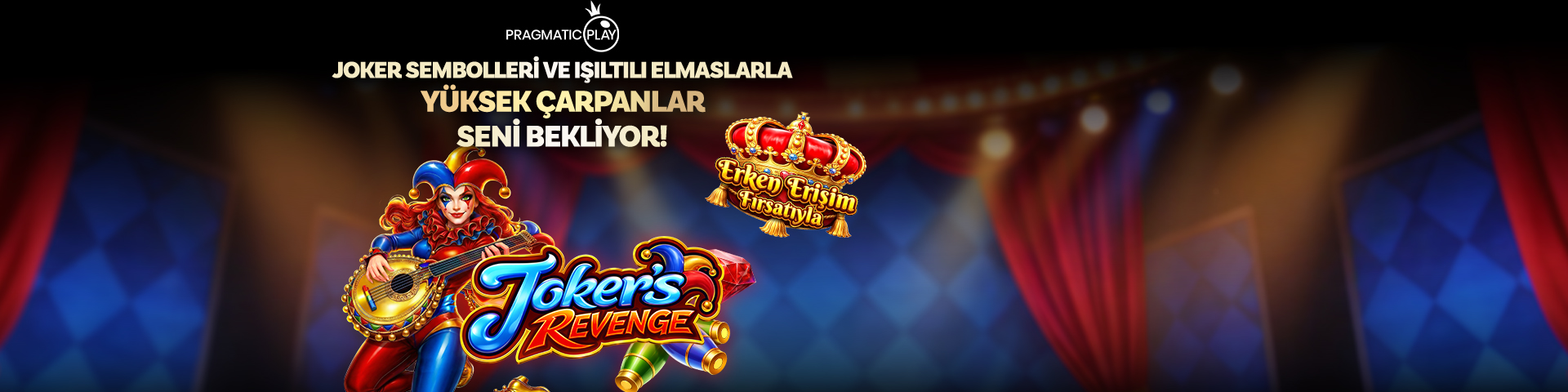 pragma erken erişim