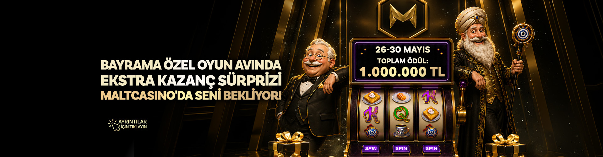 Oyun avı